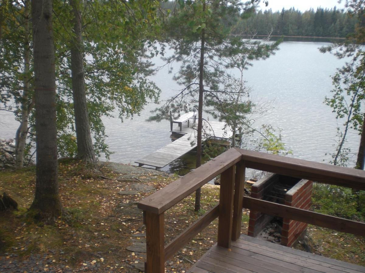 Kuus-hukkala Lomakeskus 3*